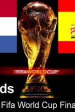 Watch FIFA World Cup 2010 Final Vodly