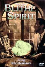 Watch Blithe Spirit Vodly