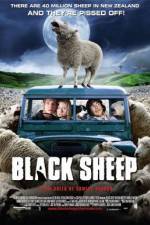 Watch Black Sheep Vodly