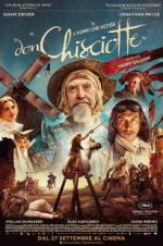 Watch The Man Who Killed Don Quixote Vodly