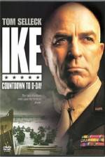 Watch Ike: Countdown to D-Day Vodly