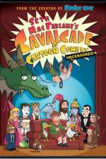Watch Seth MacFarlane\'s Cavalcade of Cartoon Comedy Vodly