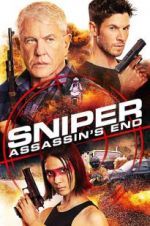 Watch Sniper: Assassin\'s End Vodly