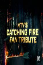 Watch MTV?s The Hunger Games: Catching Fire Fan Tribute Vodly