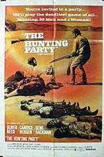 Watch The Hunting Party 123movieshub