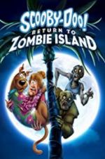 Watch Scooby-Doo: Return to Zombie Island Vodly