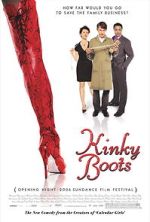 Watch Kinky Boots Online Vodly