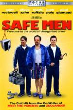 Watch Safe Men Vodly