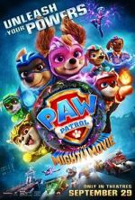 Watch PAW Patrol: The Mighty Movie Vodly