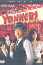 Watch Lost in Yonkers Vodly