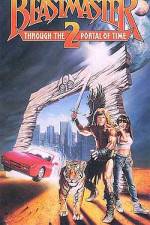 Watch Beastmaster 2: Through the Portal of Time Vodly