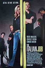 Watch The Italian Job Vodly