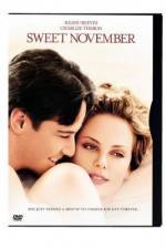 Watch Sweet November Vodly