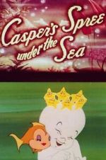Watch Casper\'s Spree Under the Sea (Short 1950) Vodly