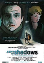 Watch Army of Shadows Online Vodly
