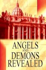 Watch Angels and Demons Revealed Vodly