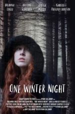 Watch One Winter Night Online Vodly