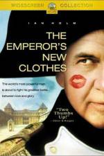 Watch The Emperor's New Clothes Vodly