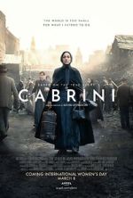 Watch Cabrini Vodly