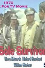 Watch Sole Survivor Online Vodly