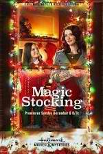 Watch The Magic Stocking Vodly