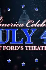 Watch America Celebrates July 4th at Ford's Theatre Vodly