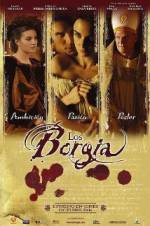 Watch The Borgia Megashare9
