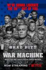 Watch War Machine Vodly