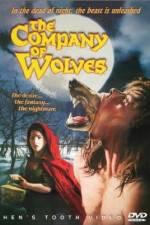 Watch The Company of Wolves Vodly