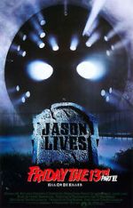 Watch Friday the 13th Part VI: Jason Lives Online Vodly
