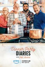 Watch Dinner Party Diaries with Jos Andrs Online Vodly