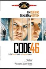 Watch Code 46 Vodly