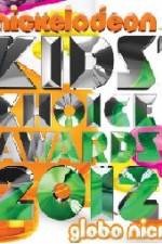 Watch Nickelodeon Kids Choice Awards Online Vodly