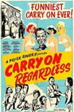 Watch Carry on Regardless Vodly