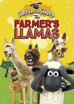 Watch Shaun the Sheep: The Farmer\'s Llamas (TV Short 2015) Vodly