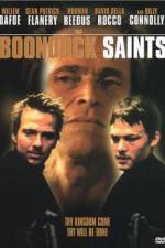 Watch The Boondock Saints Vodly