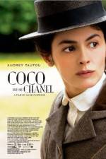 Watch Coco avant Chanel Vodly