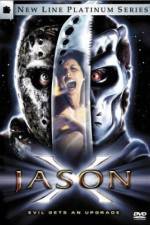 Watch Jason X Vodly