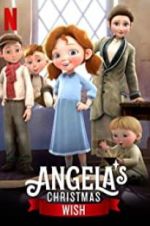 Watch Angela\'s Christmas Wish Vodly
