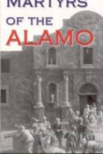 Watch Martyrs of the Alamo Vodly