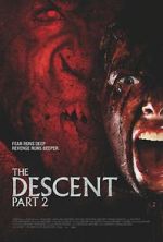 Watch The Descent: Part 2 Vodly