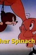 Watch Gopher Spinach Vodly