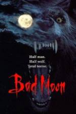 Watch Bad Moon Vodly