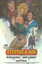 Watch Steptoe and Son Vodly