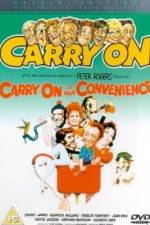 Watch Carry on at Your Convenience Online Vodly