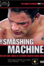 Watch The Smashing Machine Vodly