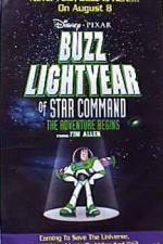 Watch Buzz Lightyear of Star Command: The Adventure Begins Vodly