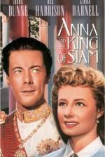 Watch Anna and the King of Siam Vodly