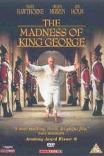 Watch The Madness of King George Vodly