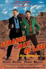 Watch Strange Way of Life (Short 2023) Online Vodly
